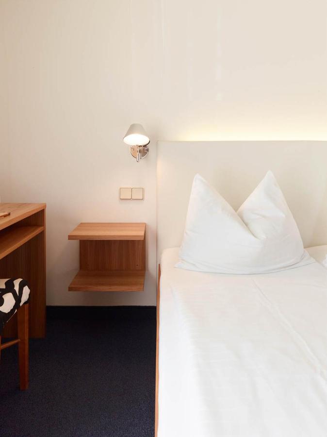 Boutiquehotel Ogris Am See 沃尔特湖畔韦尔登 外观 照片