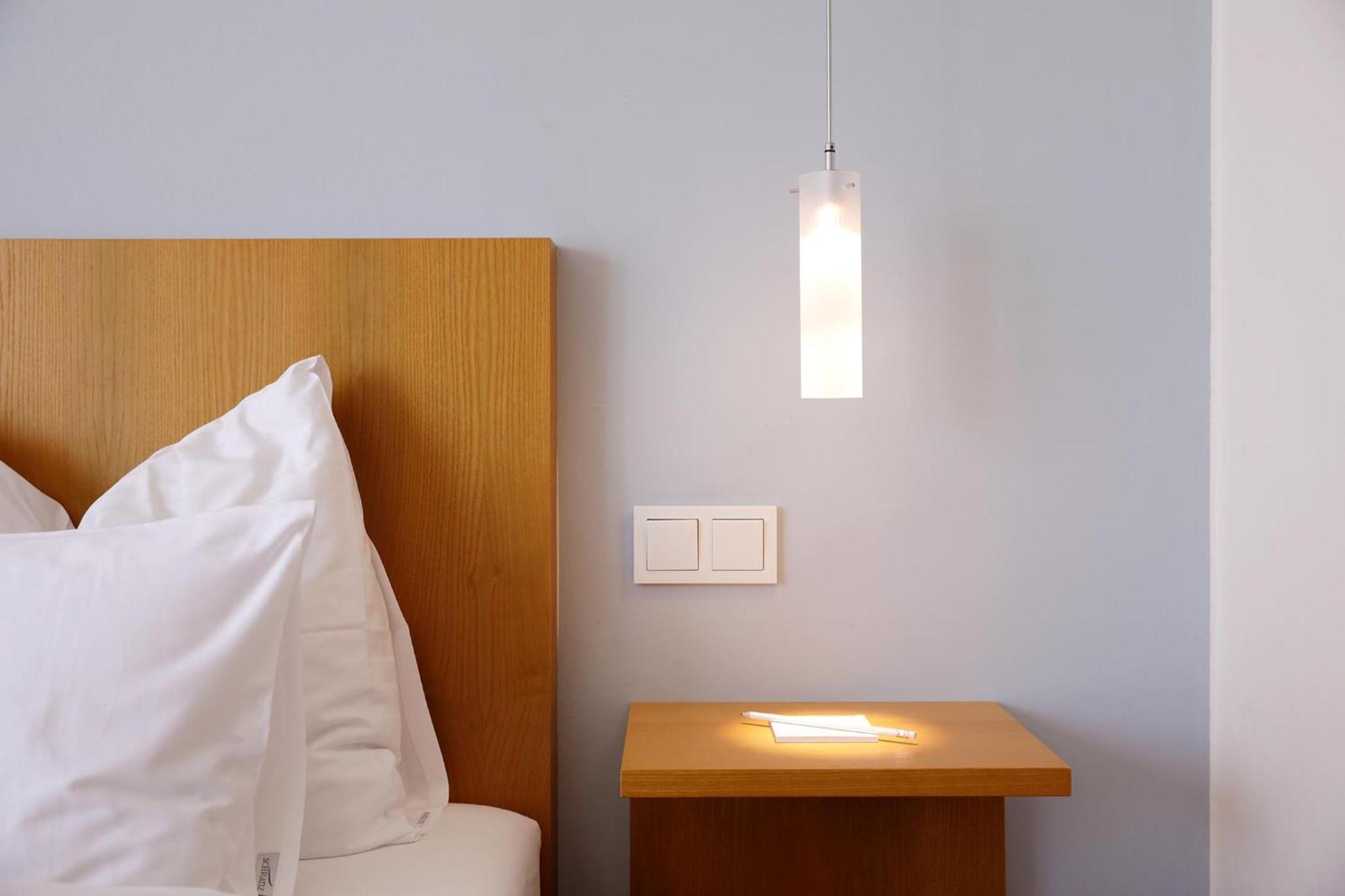 Boutiquehotel Ogris Am See 沃尔特湖畔韦尔登 外观 照片