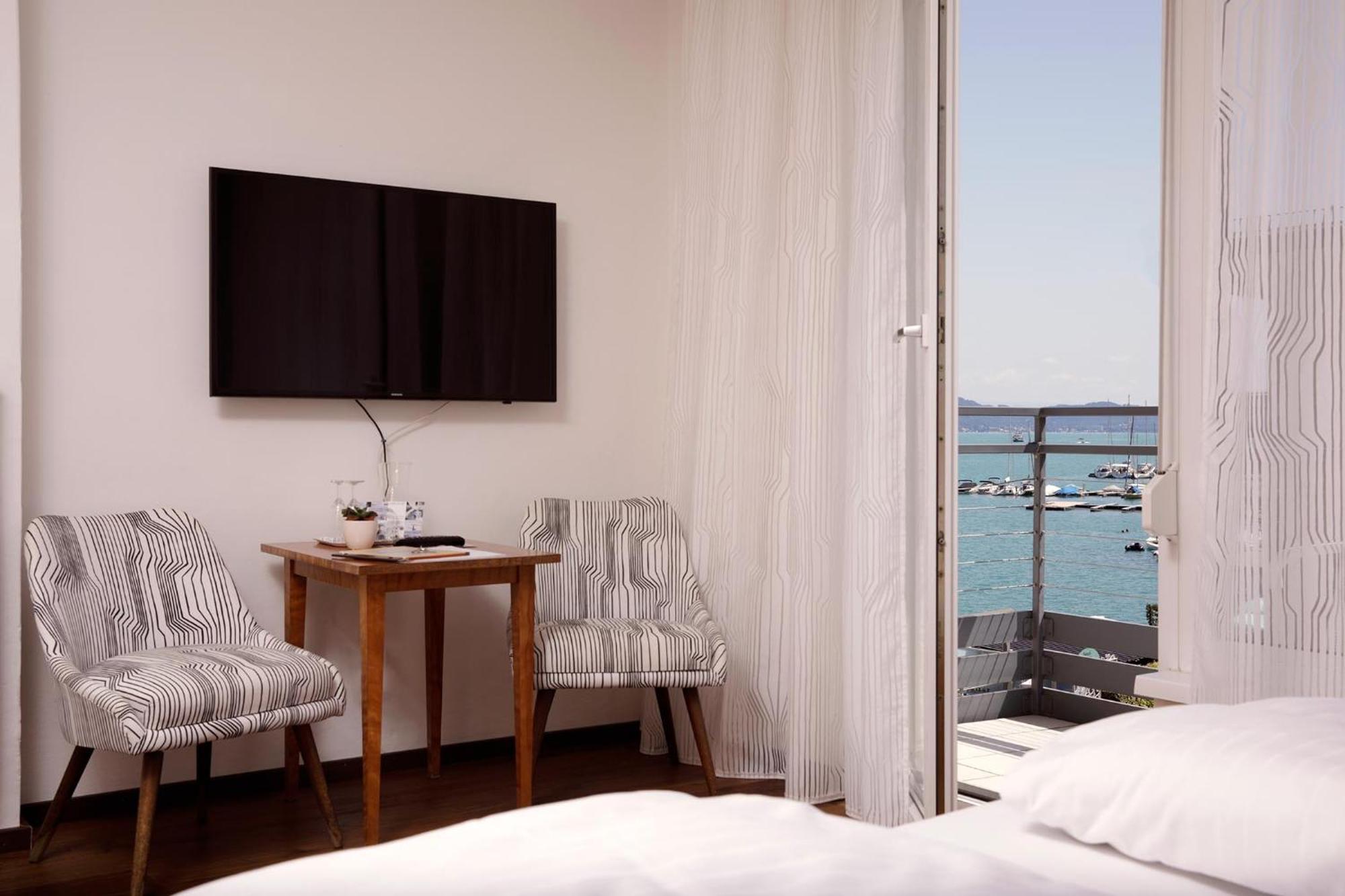 Boutiquehotel Ogris Am See 沃尔特湖畔韦尔登 外观 照片